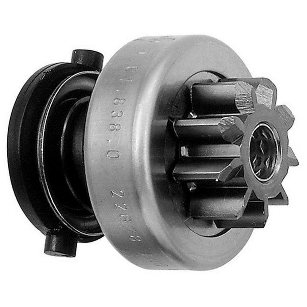 Bendix Impulsor de Partida Fiat Ducato Argentino - ZEN0838