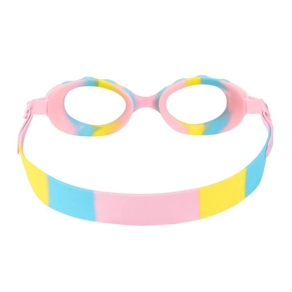 Óculos Natação Speedo Candy Lente Cristal - Infantil