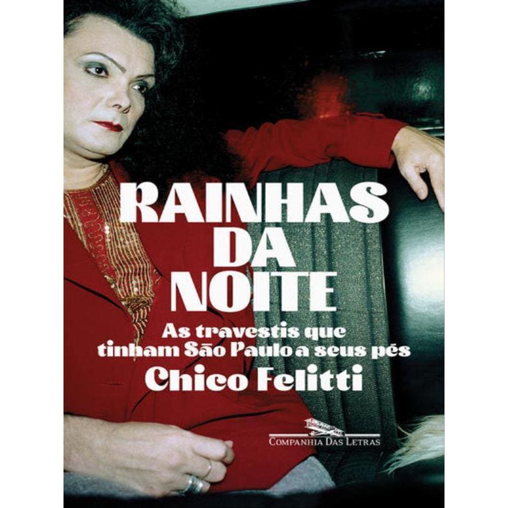 Rainhas Da Noite