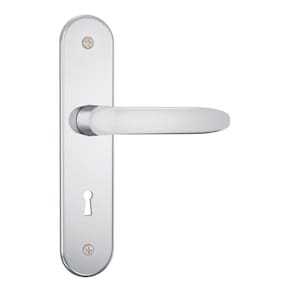 Fechadura 814/11 Esp. Inox Stam