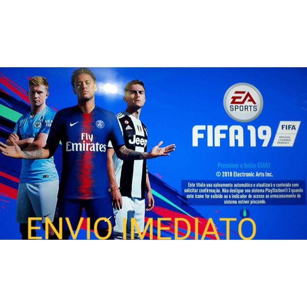 Fifa 23 pc download  Black Friday Pontofrio