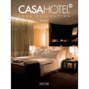 Casa Hotel - Book Collection