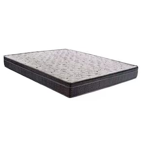 Colchão Casal Espuma D45 Physical Super Hiper Resistente 17 (138x188x17) - Ortobom