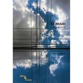 Osso, O - Poder E Permissao