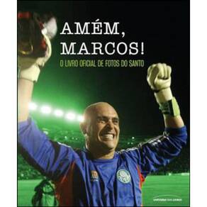 Amém, Marcos!
