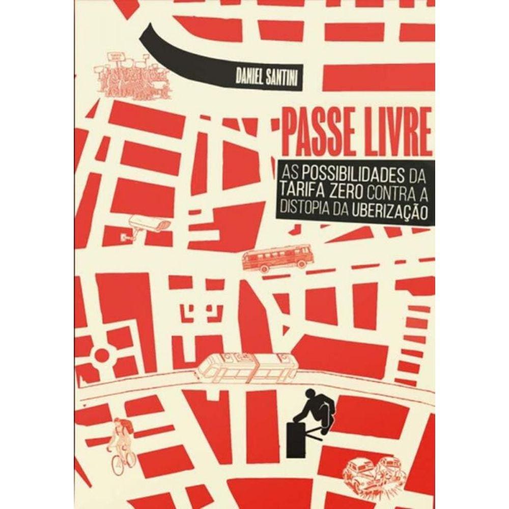 Passe Livre