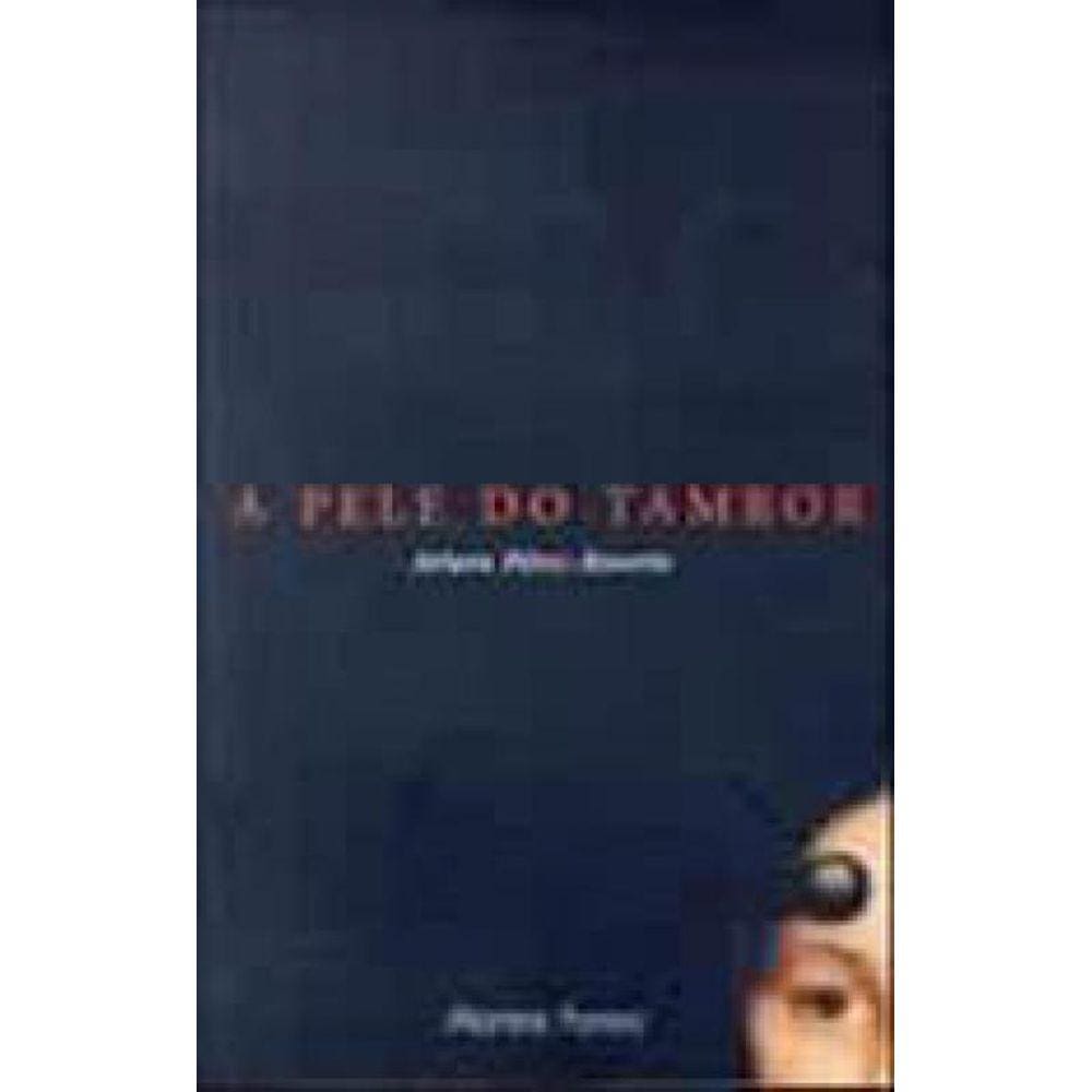 A Pele Do Tambor