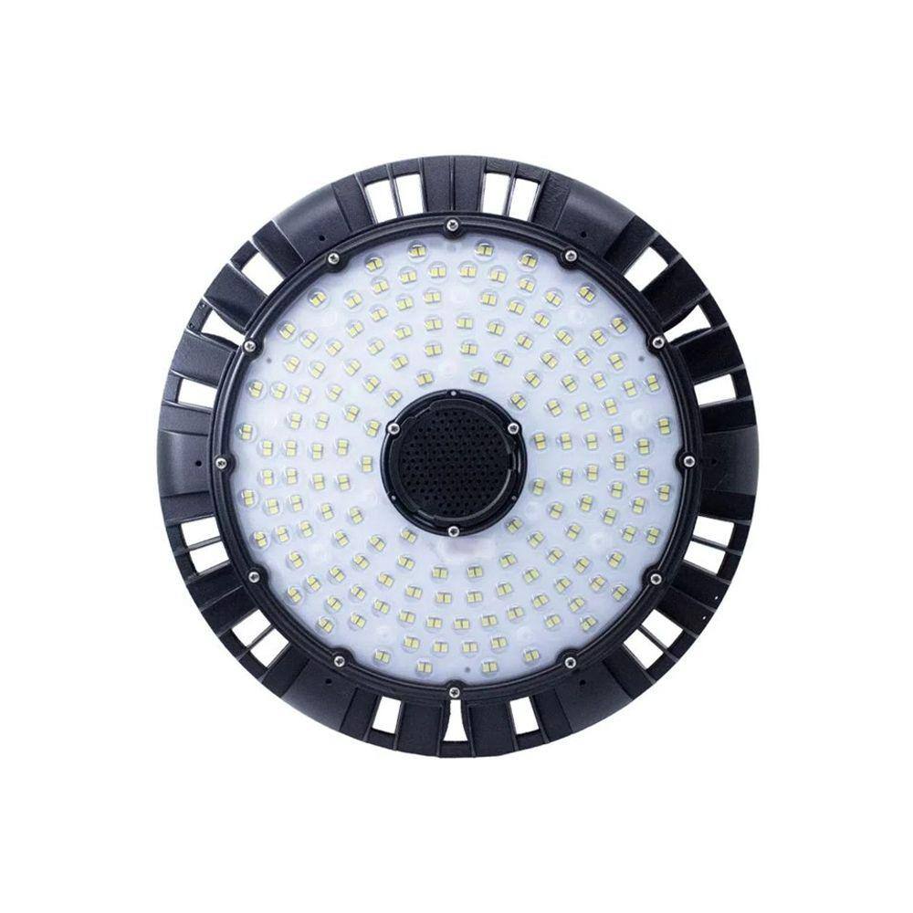 Luminaria high bay avant Black Friday Pontofrio