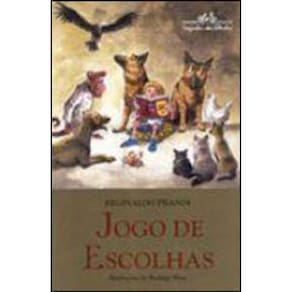 Jogo De Escolhas