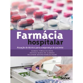 Farmácia Hospitalar