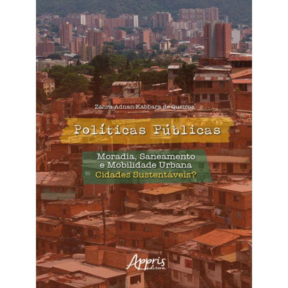 Políticas Públicas