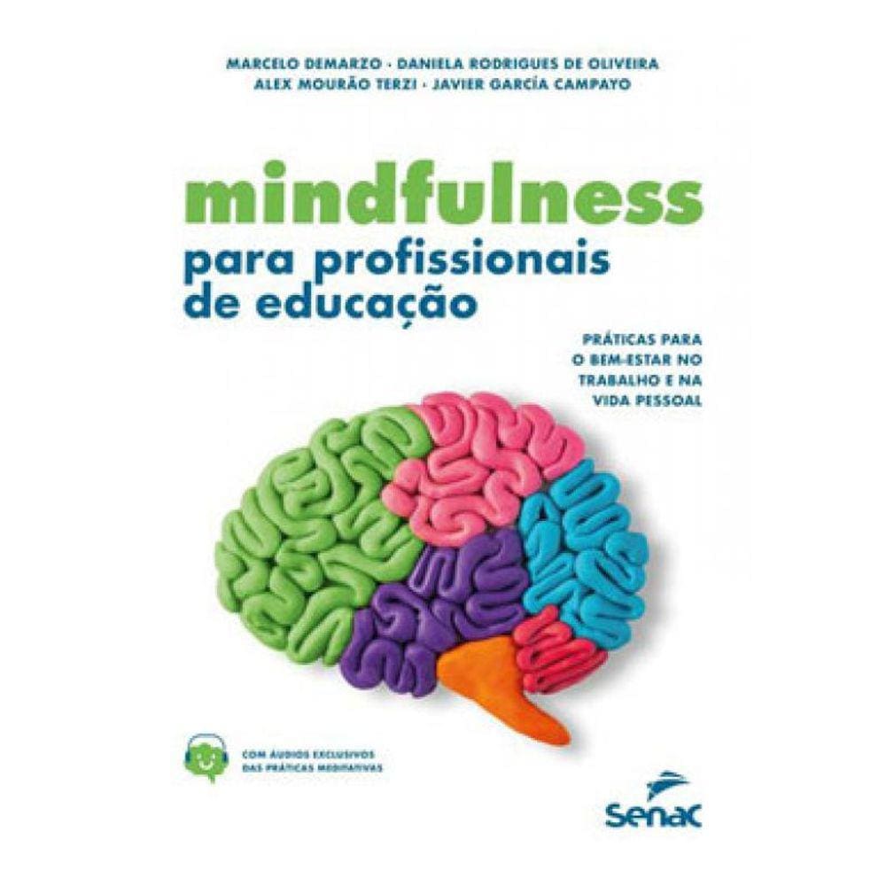 Mindfulness Para Profissionais De Educação