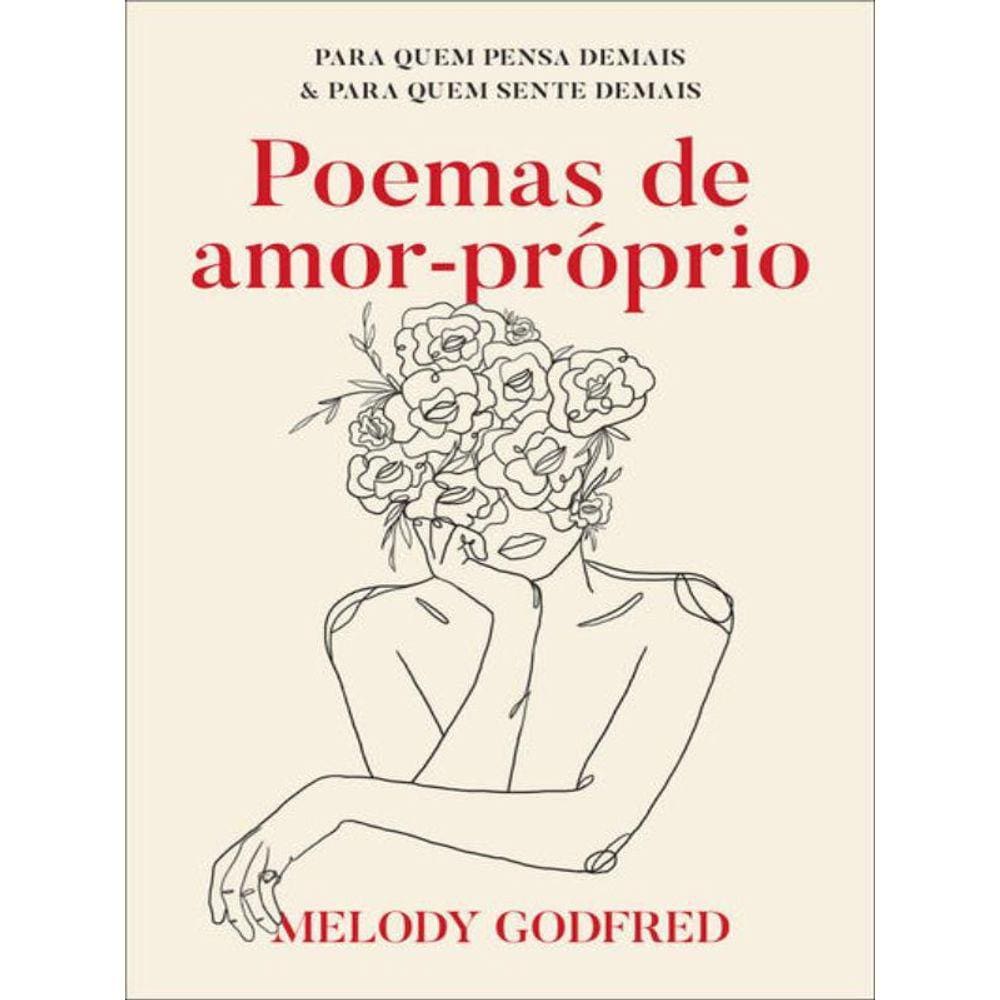 Poemas De Amor-Próprio