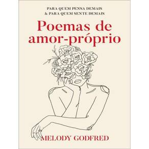 Poemas De Amor-Próprio