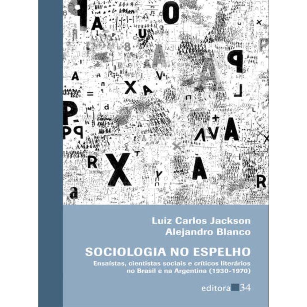 Sociologia No Espelho