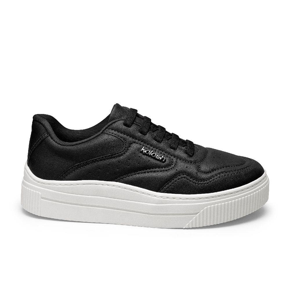 Tênis Kolosh C3386-0001 Preto