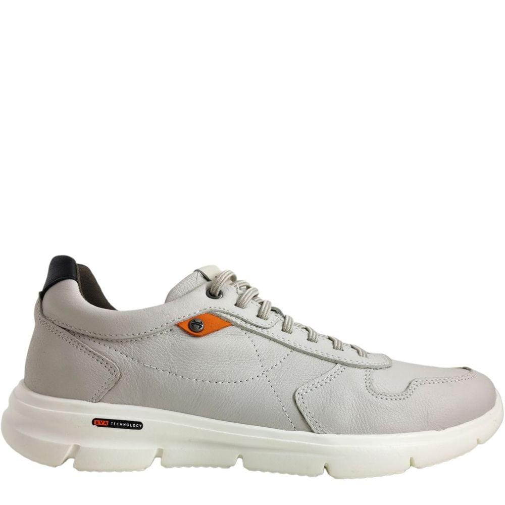 Sapatênis Masculino Casual Dia a Dia Calce Fácil Ferricelli Tsl60210
