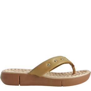 Tamanco Feminino Casual Ultra Conforto Palmilha Massageadora Modare 7142.129