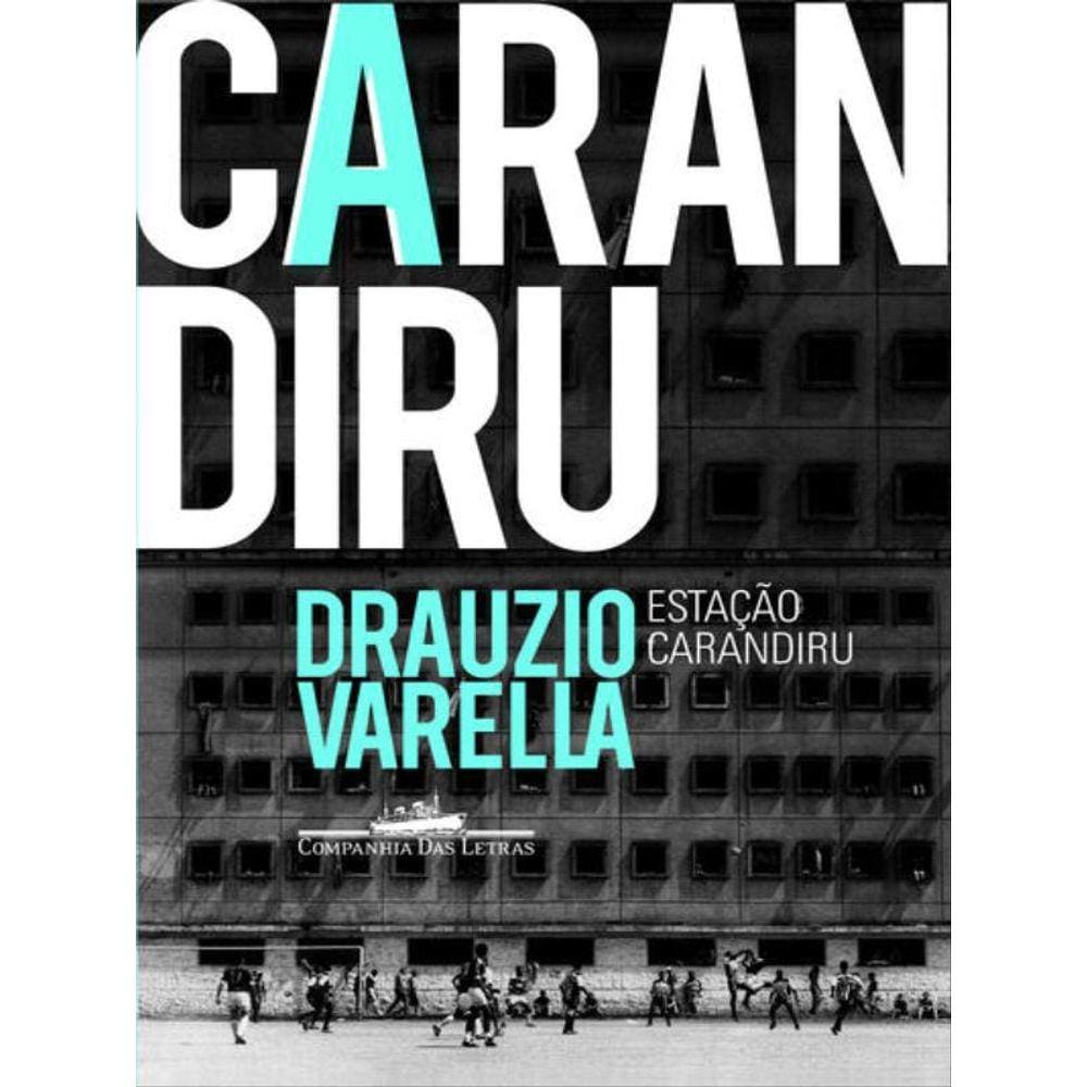 Estação Carandiru