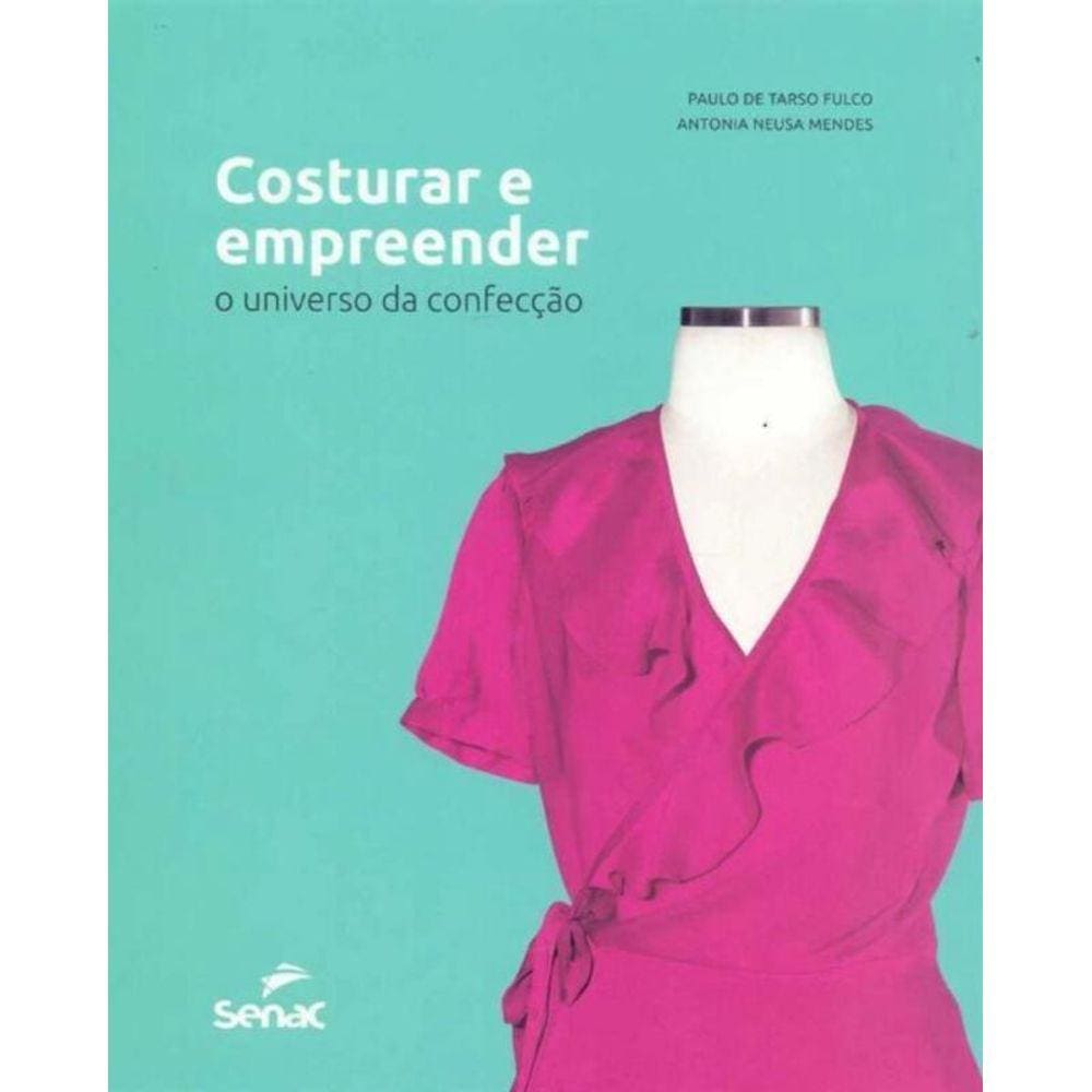 Costurar e Empreender