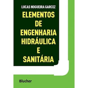 Elementos De Engenharia Hidraulica E Sanitaria