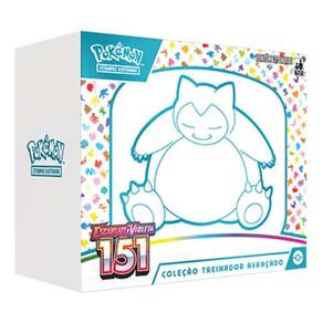 Pelúcia - Pokemon - Snorlax - Com Som - Snooze Action - 26cm