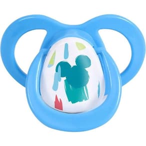 Chupeta Mickey C/ Capuz Orto T1 - Baby Go