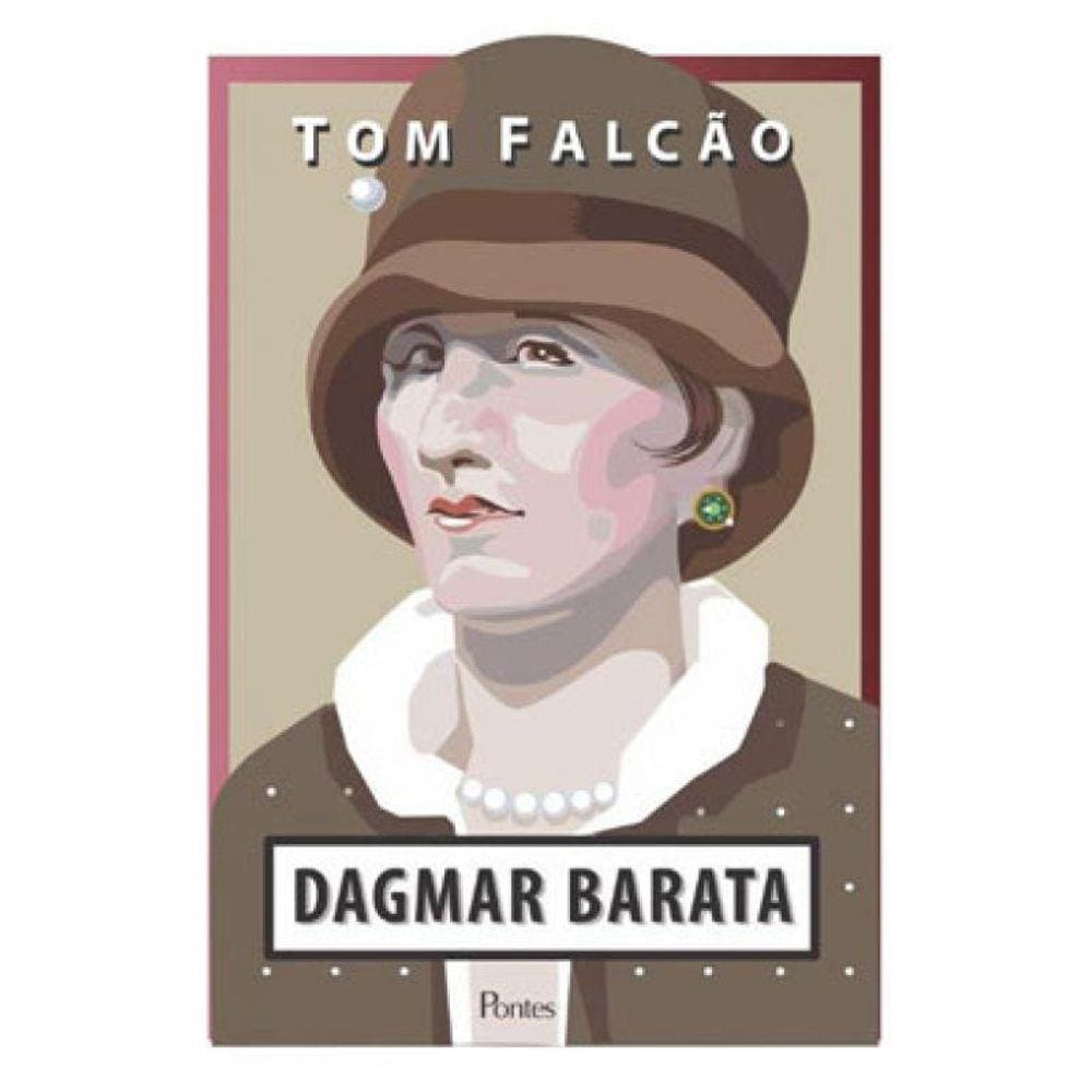 Dagmar Barata