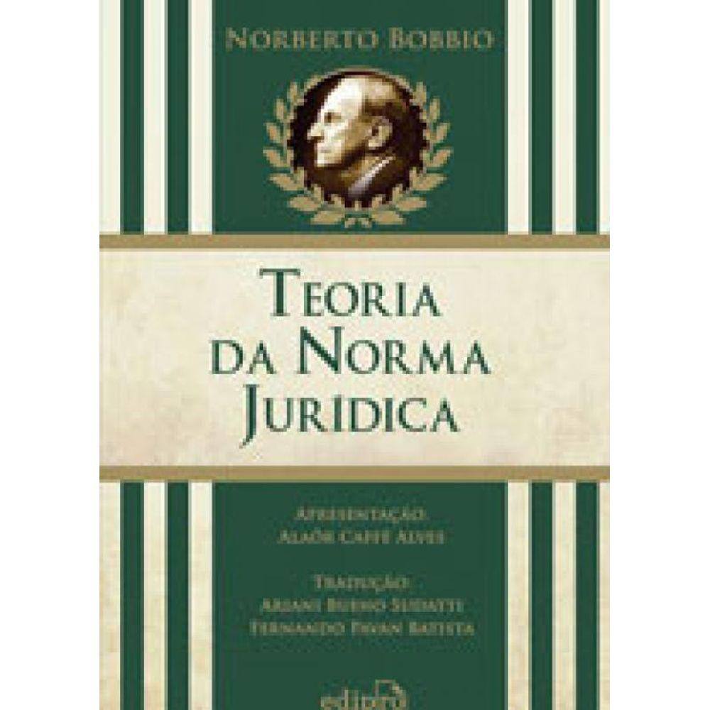 Teoria Da Norma Jurídica