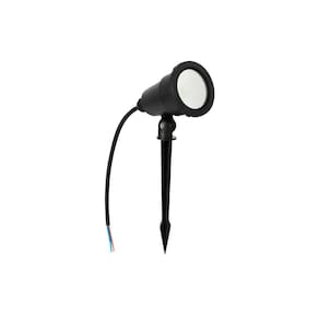 Espeto de Jardim Ural Led 5W Verde IP65 Bivolt