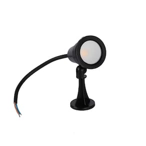 Espeto de Jardim Base Led 5W 6500K IP65 Bivolt