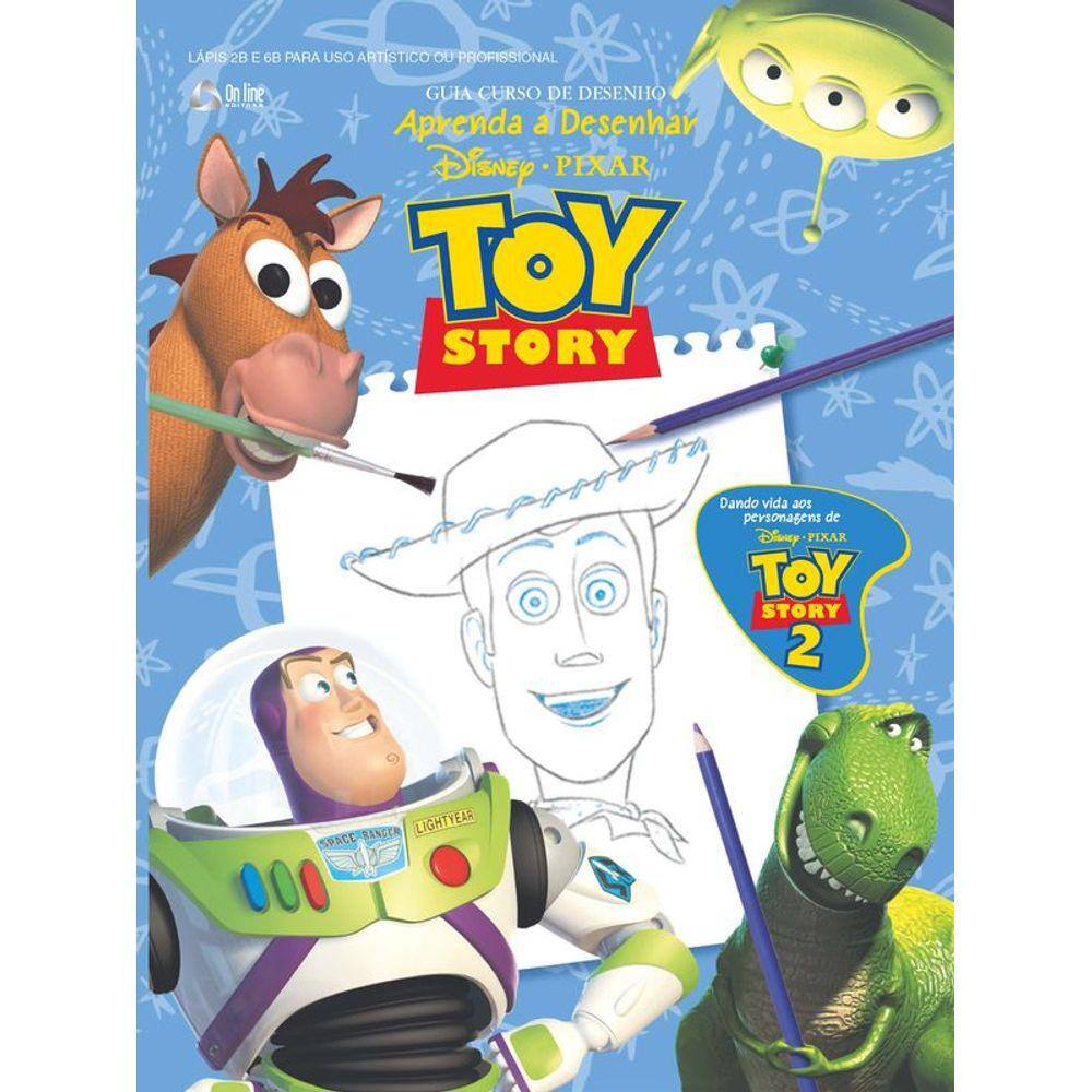 Toy story 5 filme completo