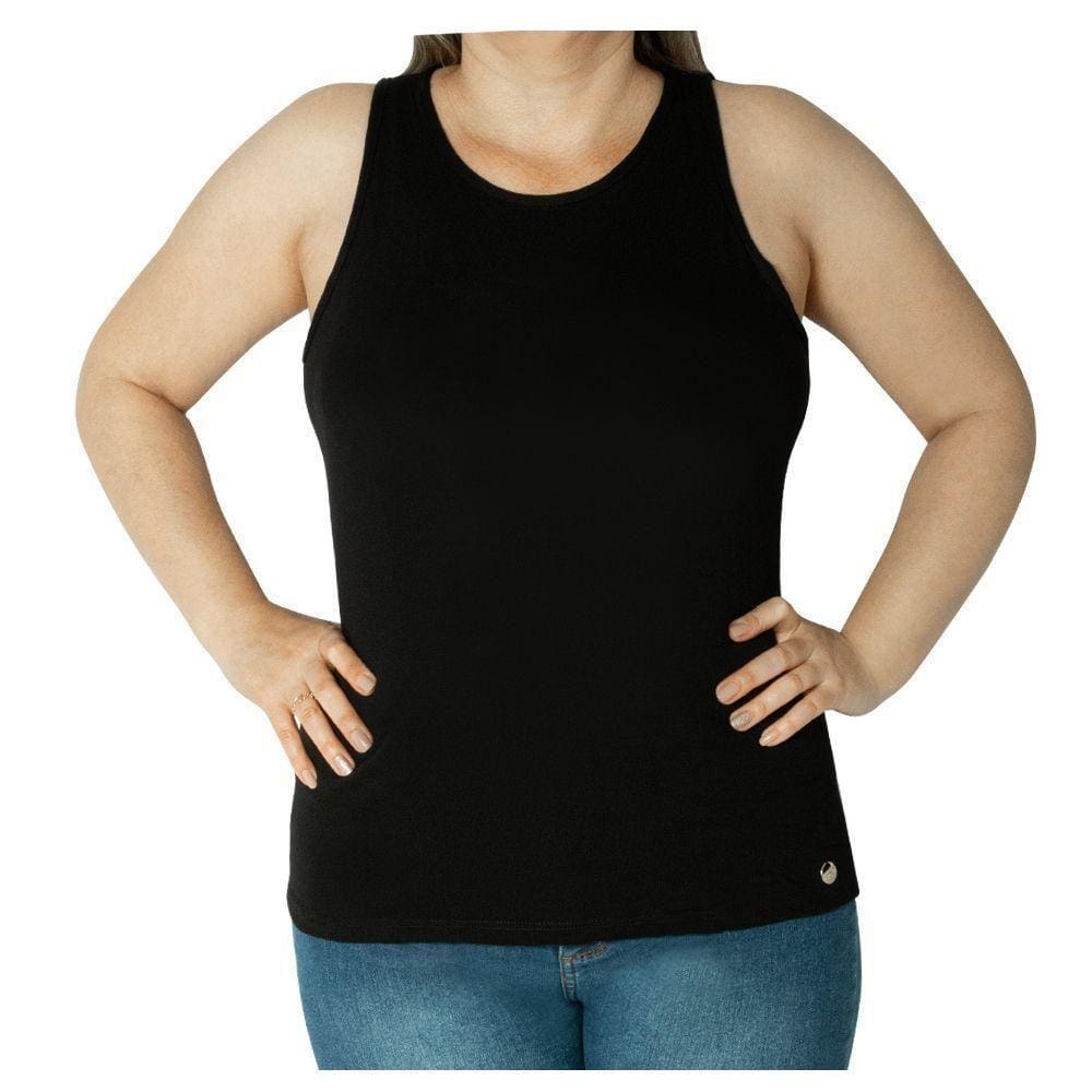 Blusa Regata Rovitex 915055-RV23