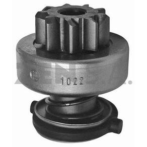 Bendix Impulsor de Partida Ford F250 F350 Volare Motor MWM - 9 Dentes - ZEN1022