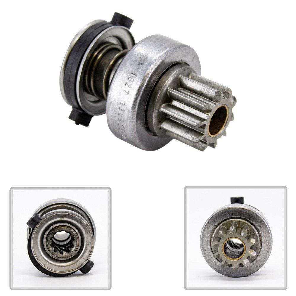 Bendix Impulsor de Partida Ford F250 F4000 motor Cummins - ZEN1027