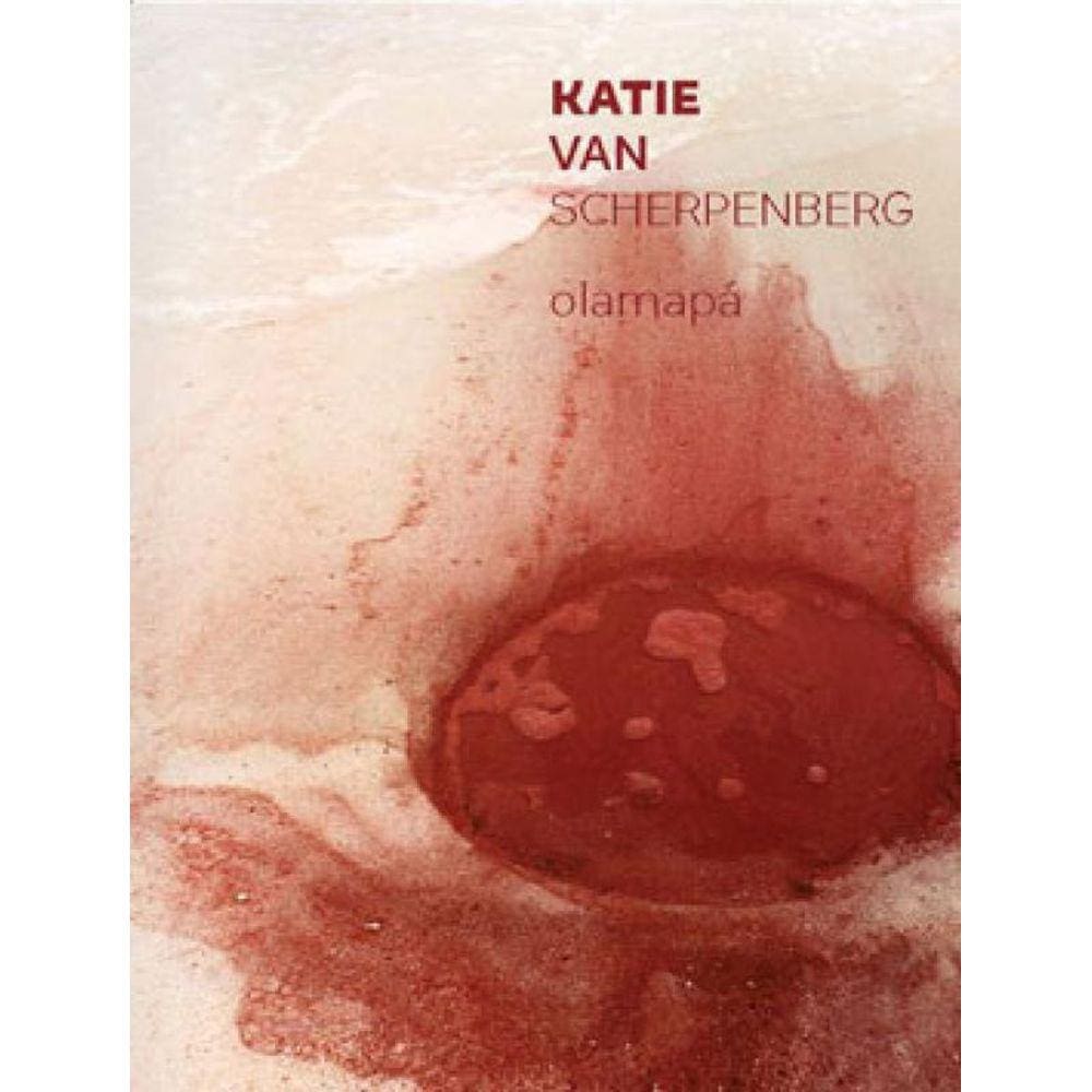 Katie Van Scherpenberg
