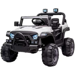 Mini UTV Elétrico Infantil BW241 12V IMPORTWAY