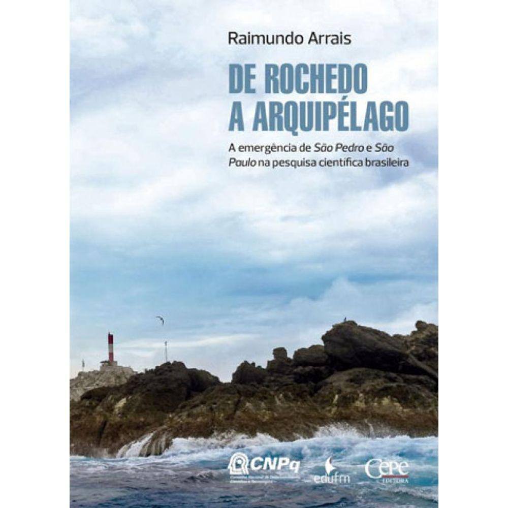 De Rochedo A Arquipelago