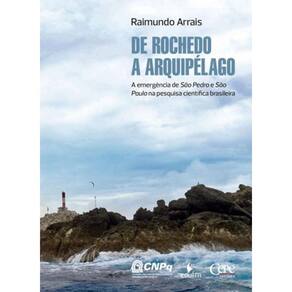 De Rochedo A Arquipelago
