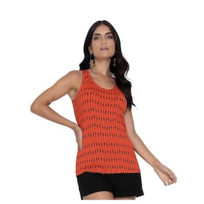 Blusa Regata Rovitex 61664-RV23