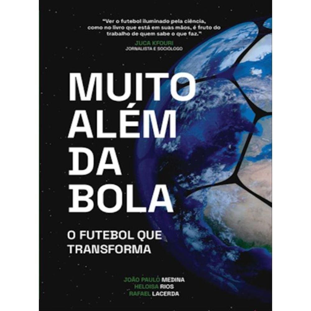 Muito Além Da Bola