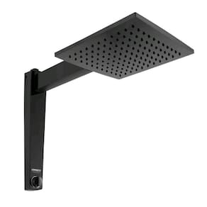 Lorenzetti Ducha Acqua Century 6800w Preto 220v