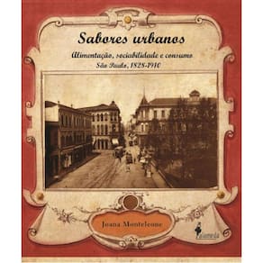 Sabores Urbanos