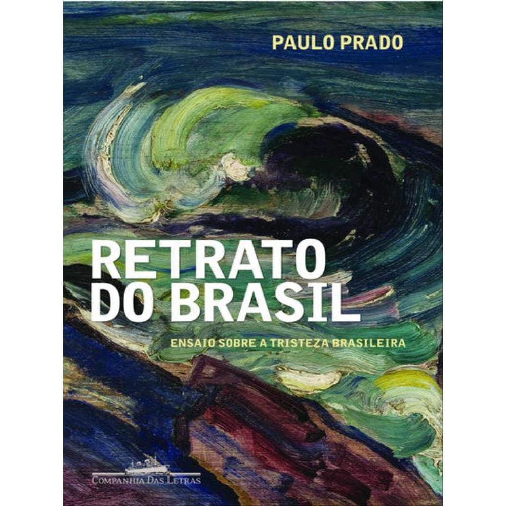 Retrato Do Brasil