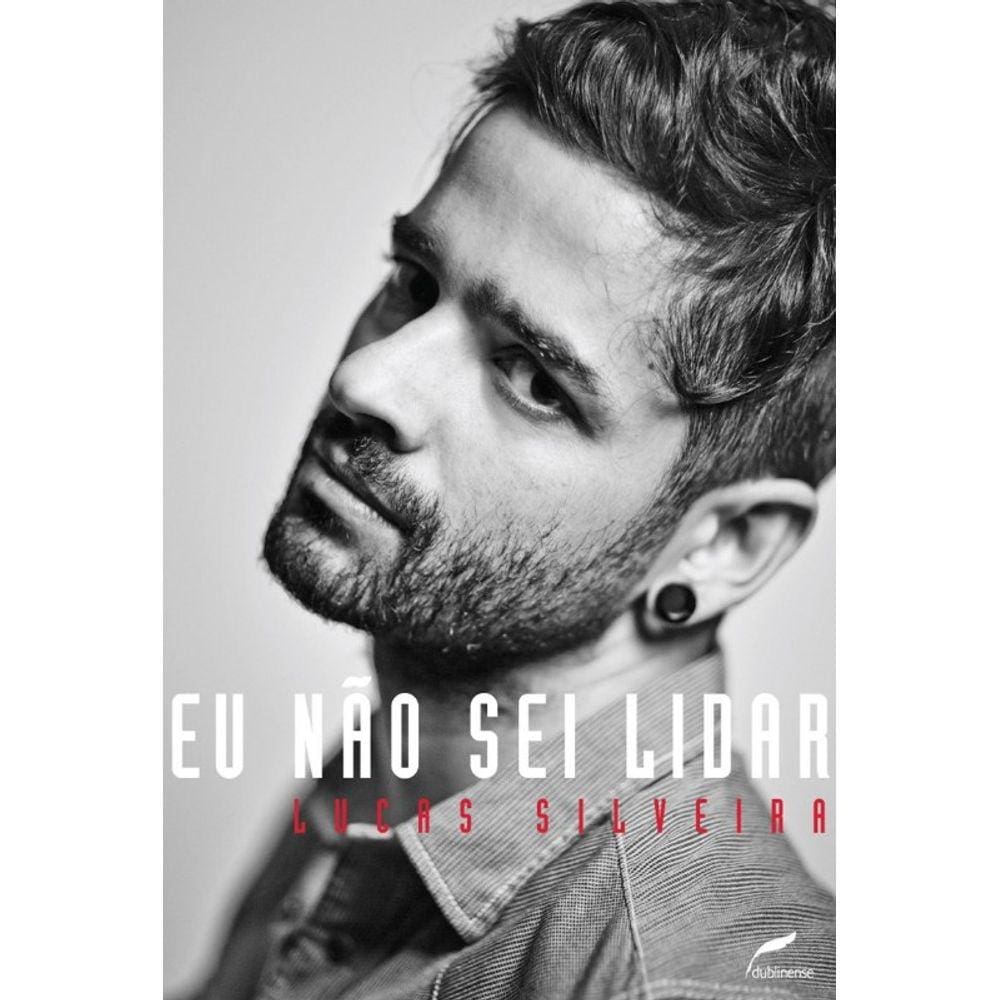 Eu Nao Sei Lidar