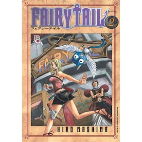 Fairy Tail - N 2