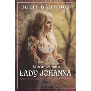 Amor Para Lady Johanna, Um
