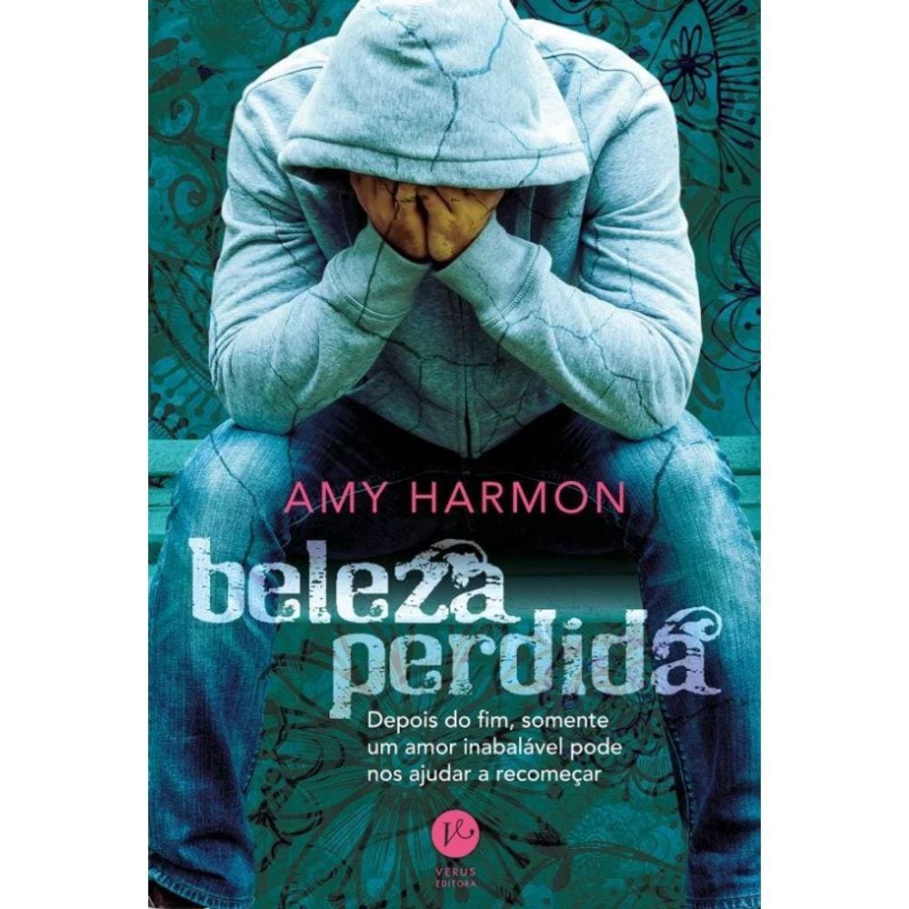 Livro - Beleza Perdida - Verus