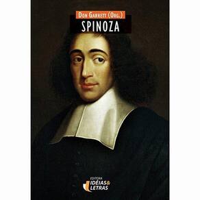 Spinoza - Col.Companions E Companions