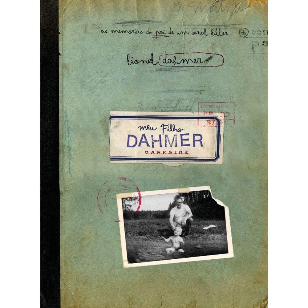 Meu Filho Dahmer